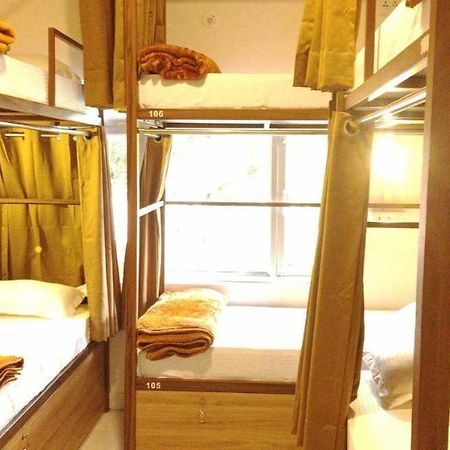 Banaras Hostel Kakarmatha Экстерьер фото
